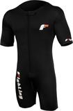 Fighting Weight Suit